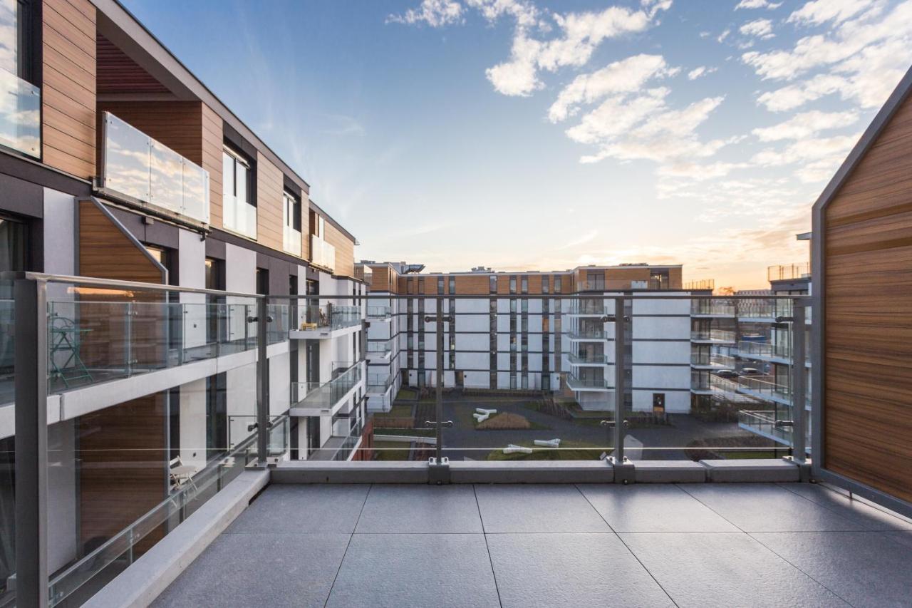 Of The Kings - Leaf Apartment Krakow