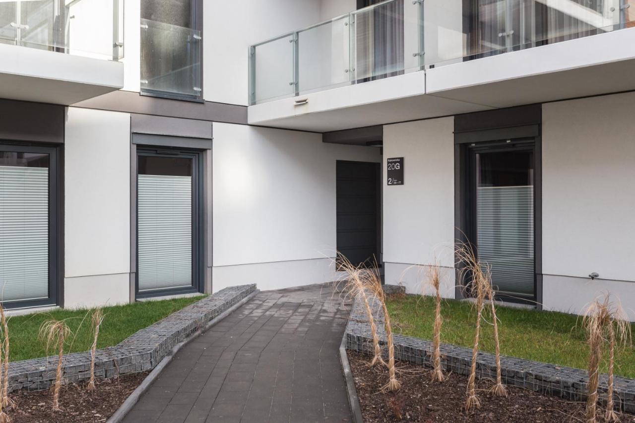 Of The Kings - Leaf Apartment