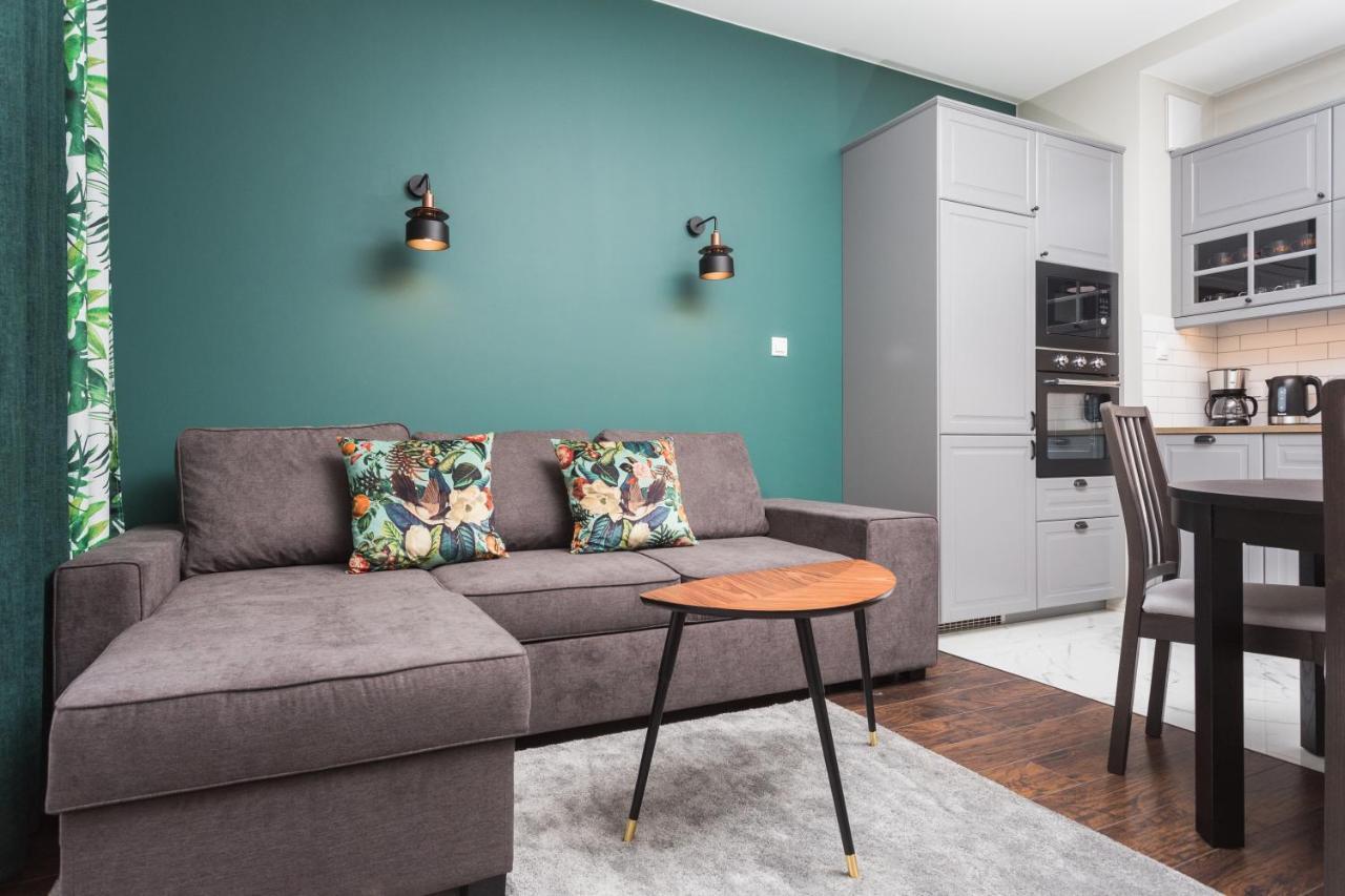 Of The Kings - Leaf Apartment Krakow